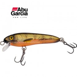 Wobbler Abu Garcia Svartzonker McCelly 70 - Χρώμα Yellow Fin Perch