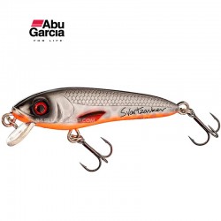 Wobbler - Floating Abu Garcia Svartzonker McCelly 70 - 7εκ, 9γρ - Χρώμα Fegis