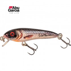 Wobbler - Floating Abu Garcia Svartzonker McCelly 70 - 7εκ, 9γρ - Χρώμα Real Roach
