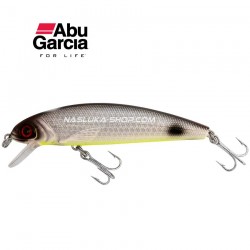 Wobbler Abu Garcia Tormentor F 70χλστ 9γρ - Χρώμα Silver/YE