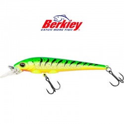 Wobbler Berkley Hit Stick Floating - Hot Fire Tiger