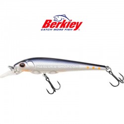 Wobbler Berkley Hit Stick Floating - Blue Roach