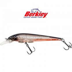 Wobbler Berkley Hit Stick Floating -  Phantom