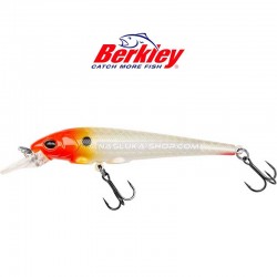 Wobbler Berkley Hit Stick Floating -  Red Head