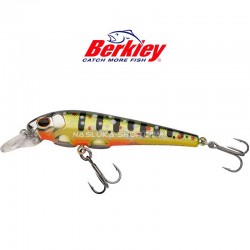 Wobbler Berkley Hit Stick Sinking - Brook Trout