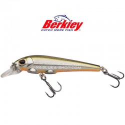 Wobbler Berkley Hit Stick Sinking - Gold Orange Belly