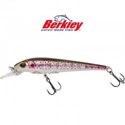 Wobbler Berkley Hit Stick Sinking - Rainbow Trout