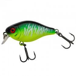 Τεχνητό Berkley Pulse Fry Shallow - Firetiger