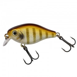 Τεχνητό Berkley Pulse Fry Shallow - Goldie