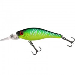 Τεχνητό Berkley Pulse Minnow Twitchbait - Firetiger