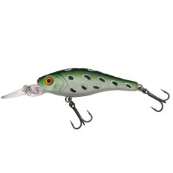 Τεχνητό Berkley Pulse Minnow Twitchbait - Frog