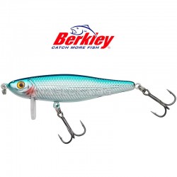 Wobbler Berkley Pulse Racer 7εκ 10γρ - Χρώμα Blue Flash