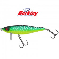 Wobbler Berkley Pulse Racer 7εκ 10γρ - Χρώμα Firetiger
