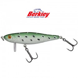 Wobbler Berkley Pulse Racer 7εκ 10γρ - Χρώμα Frog