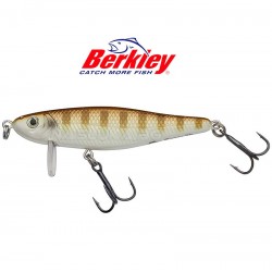Wobbler Berkley Pulse Racer 7εκ 10γρ - Χρώμα Goldie
