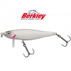 Wobbler Berkley Pulse Racer 7εκ 10γρ - Χρώμα Pearl White