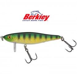 Wobbler Berkley Pulse Racer 7εκ 10γρ - Χρώμα Perch
