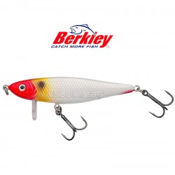Wobbler Berkley Pulse Racer 7εκ 10γρ - Χρώμα Red Head