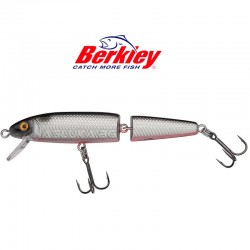 Floating Wobbler Berkley Pulse Snake - Χρώμα Fegis