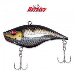 Τεχνητό - rattlin Berkley Warpig 7.5εκ 14γρ - χρώμα Black Silver