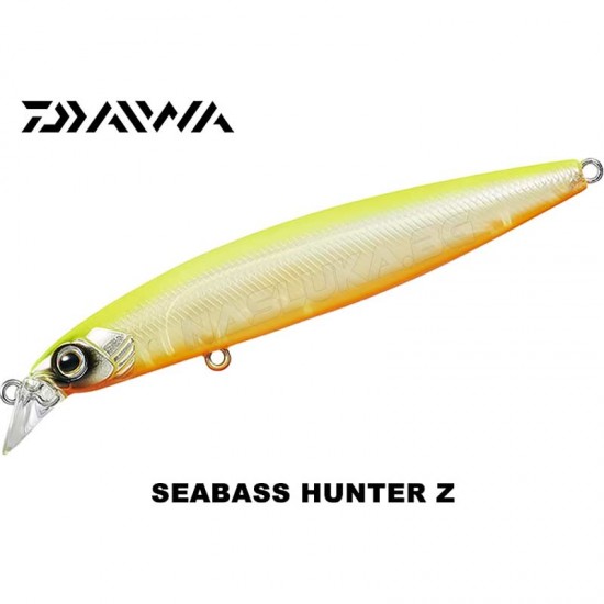 Wobbler Daiwa - Κορυφαία ποιότητα