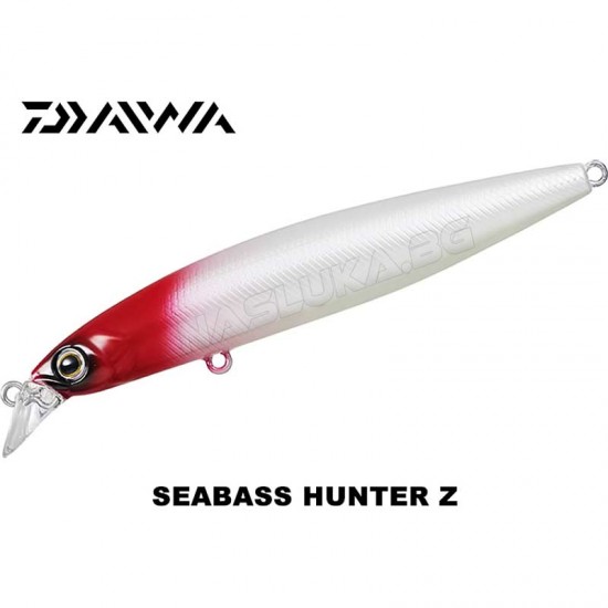 Wobbler Daiwa - Κορυφαία ποιότητα