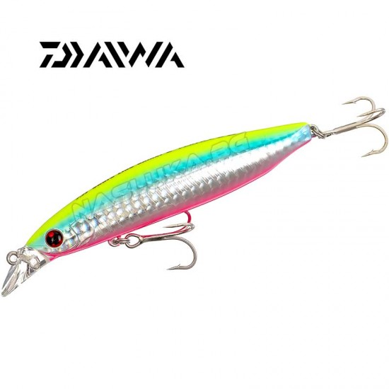 Wobbler Daiwa - Κορυφαία ποιότητα