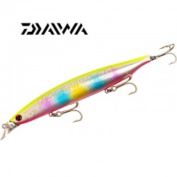 Βυθιζόμενο Τεχνητό Wobbler Daiwa Shore Line Shiner Vertice R 140S - 14εκ 28.5γρ - Fuyajo