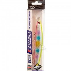 Βυθιζόμενο Τεχνητό Wobbler Daiwa Shore Line Shiner Vertice R 140S - 14εκ 28.5γρ - Fuyajo