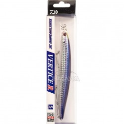 Βυθιζόμενο Τεχνητό Wobbler Daiwa Shore Line Shiner Vertice R 140S - 14εκ 28.5γρ - Konoshiro