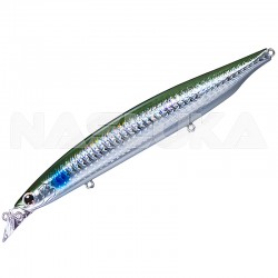 Τεχνητό Wobbler Daiwa Shore Line Shiner Vertice R 140F - 14εκ 27γρ - Innako