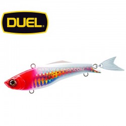 Τεχνητό Wobbler Duel Fintail Vibe Sinking 5.5εκ - HRH
