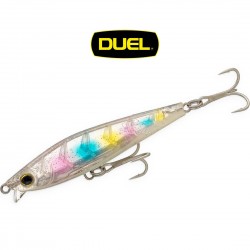 Τεχνητό Wobbler Duel Heavy Shot - χρώμα LSCA