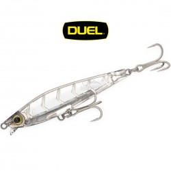Τεχνητό Wobbler Duel Heavy Shot - χρώμα TM