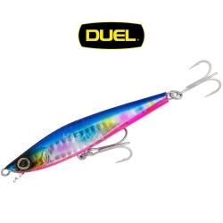 Τεχνητό Wobbler Duel Heavy Shot - χρώμα HBPC
