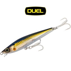 Τεχνητό Wobbler Duel Heavy Shot - χρώμα HKS
