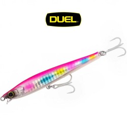 Τεχνητό Wobbler Duel Heavy Shot - χρώμα HLPC