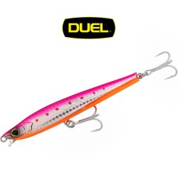 Τεχνητό Wobbler Duel Heavy Shot - χρώμα HPI