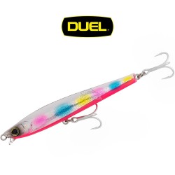 Τεχνητό Wobbler Duel Heavy Shot - χρώμα HRCA