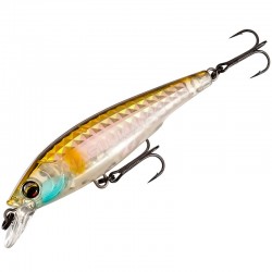 Suspending Wobbler Duel L-Bass Jerkbait 80SP 8.0εκ 9.5γρ - χρώμα GSAY