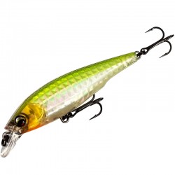 Suspending Wobbler Duel L-Bass Jerkbait 80SP 8.0εκ 9.5γρ - χρώμα  GSCB