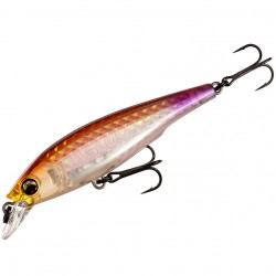 Suspending Wobbler Duel L-Bass Jerkbait 80SP 8.0εκ 9.5γρ - χρώμα GSWS
