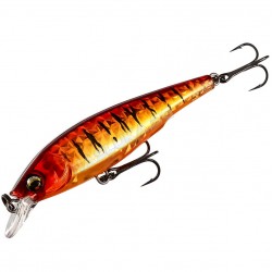 Suspending Wobbler Duel L-Bass Jerkbait 80SP 8.0εκ 9.5γρ - χρώμα GSAY