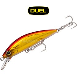 Βυθιζόμενο Τεχνητό Wobbler Duel LG Heavy Minnow 5εκ 6γρ - HGR