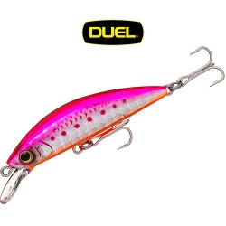 Τεχνητό Wobbler Duel LG Heavy Minnow - HPI