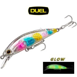 Τεχνητό Wobbler Duel LG Heavy Minnow - HPI