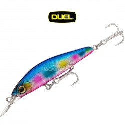 Τεχνητό Wobbler Duel LG Minnow - χρώμα HBPC