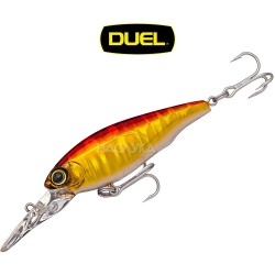Τεχνητό Wobbler Duel LG Shad - χρώμα HGR