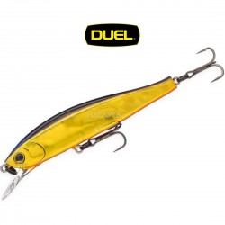 Τεχνητό Wobbler Duel Minnow Flat - χρώμα HGSN