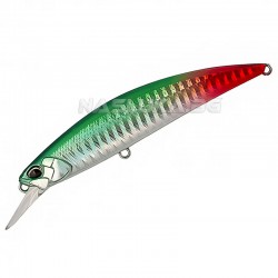 Τεχνητό Wobbler Duo Spearhead Ryuki 95S WT - Clear Sayori RT